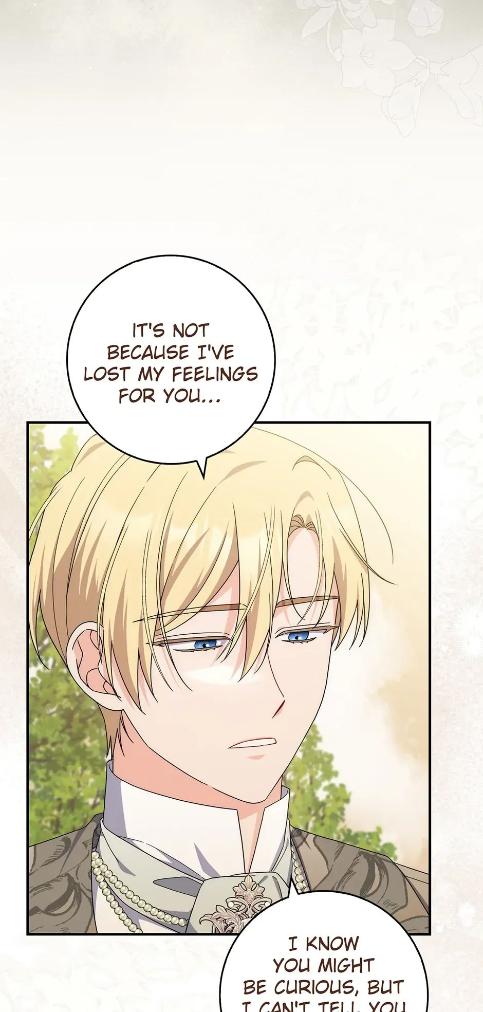 As My Husband Said, I Brought in A Lover Chapter 36 page 4