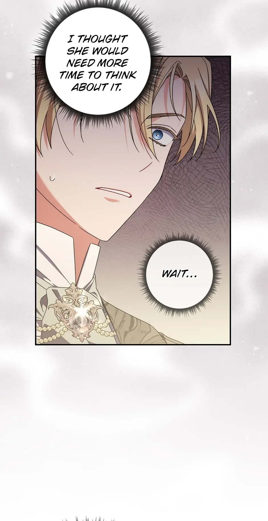 As My Husband Said, I Brought in A Lover Chapter 36 page 12