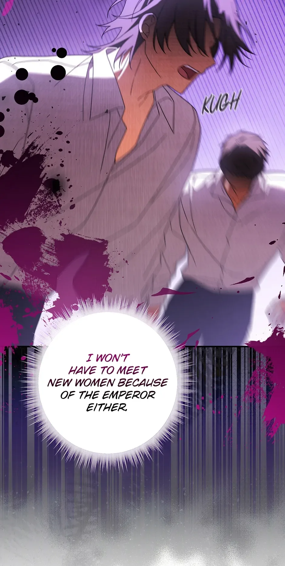 As My Husband Said, I Brought in A Lover Chapter 36 page 15