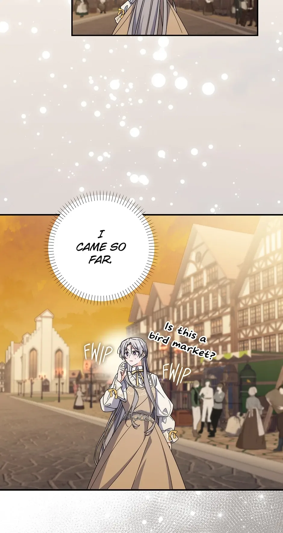 As My Husband Said, I Brought in A Lover Chapter 36 page 25