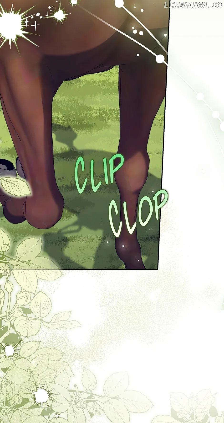 As My Husband Said, I Brought in A Lover Chapter 43 page 5