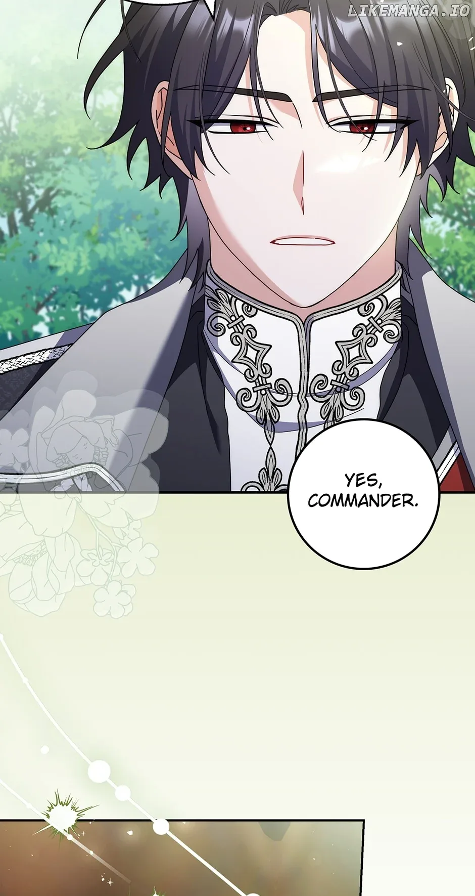 As My Husband Said, I Brought in A Lover Chapter 43 page 4