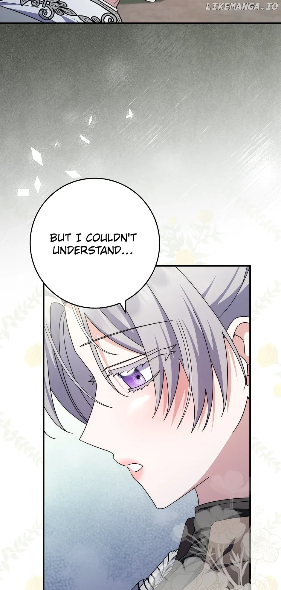As My Husband Said, I Brought in A Lover Chapter 43 page 15
