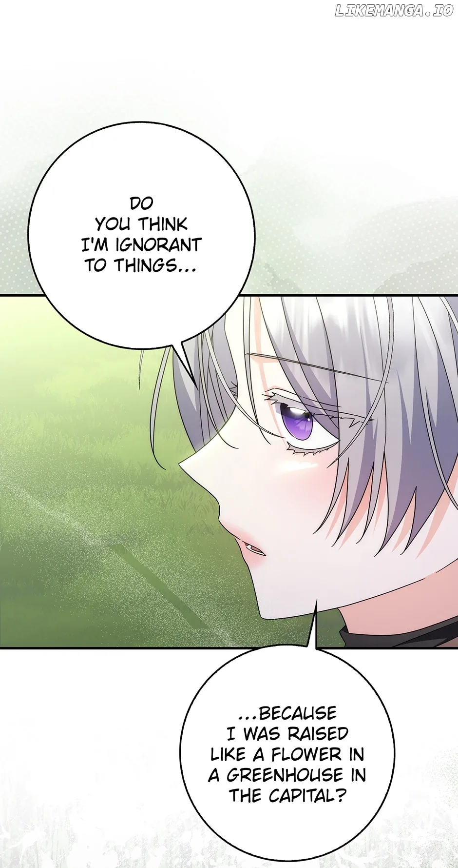 As My Husband Said, I Brought in A Lover Chapter 43 page 20