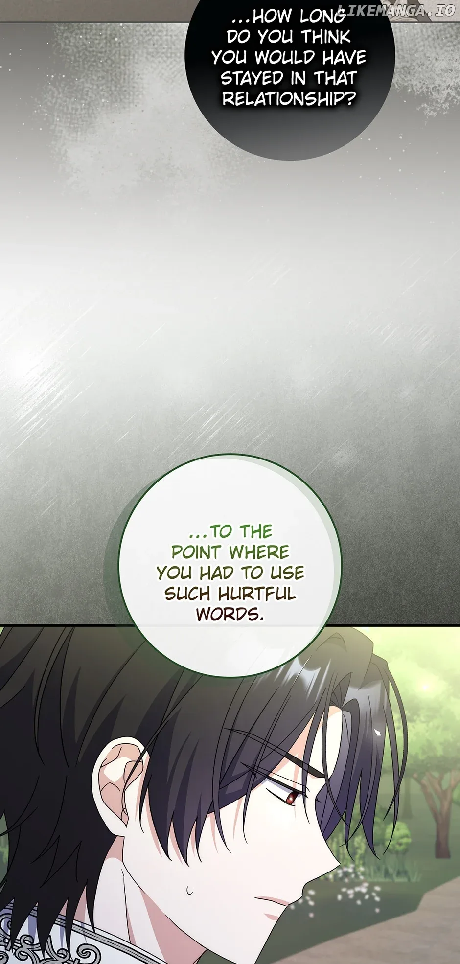 As My Husband Said, I Brought in A Lover Chapter 43 page 14