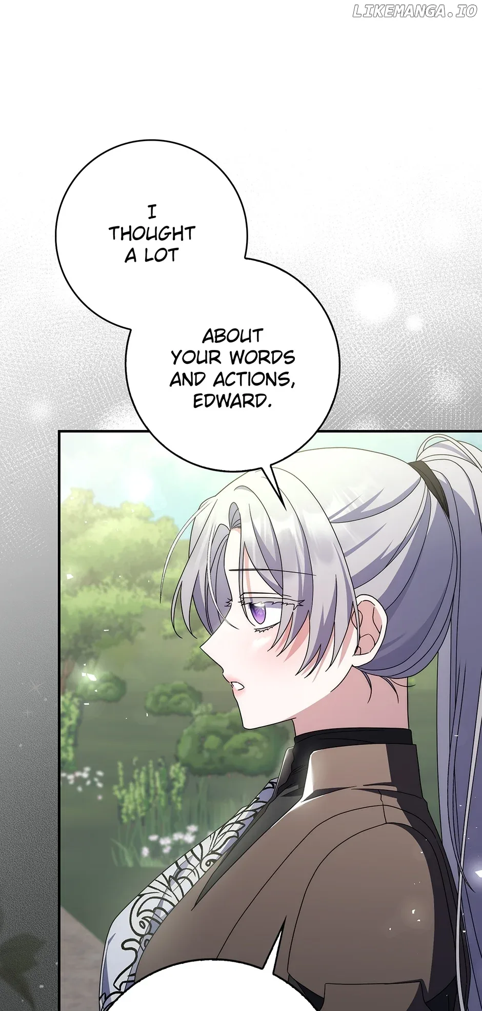 As My Husband Said, I Brought in A Lover Chapter 43 page 12