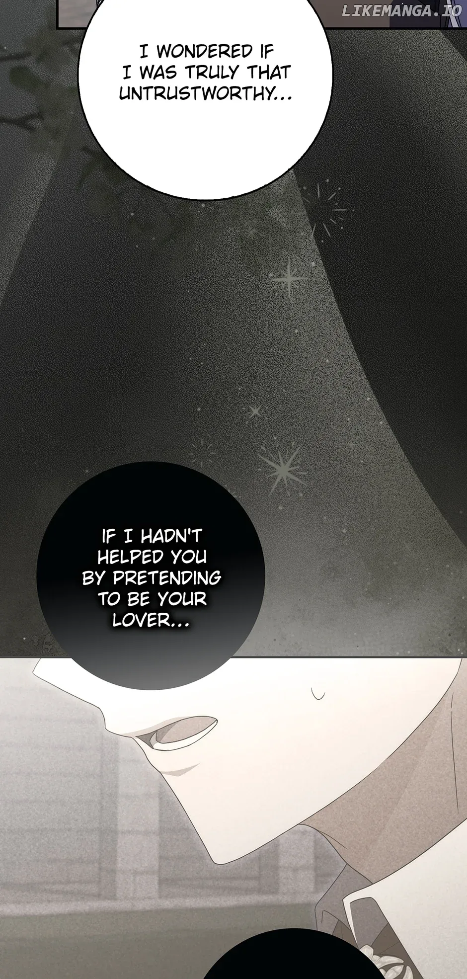 As My Husband Said, I Brought in A Lover Chapter 43 page 13