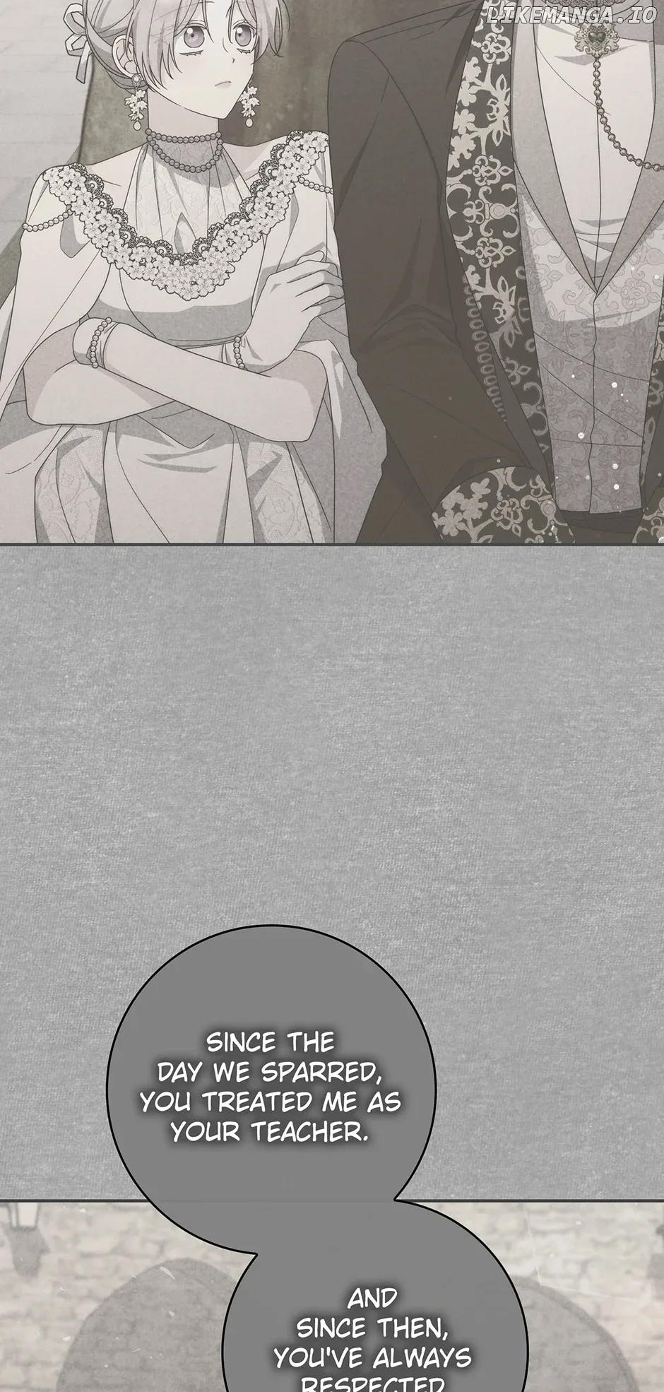 As My Husband Said, I Brought in A Lover Chapter 43 page 17