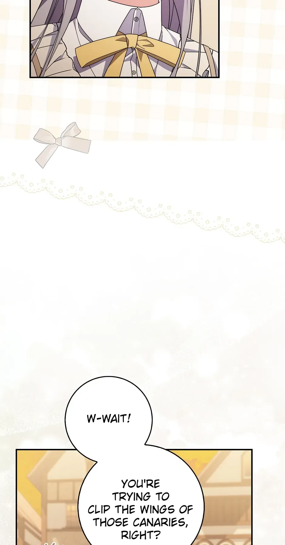 As My Husband Said, I Brought in A Lover Chapter 36 page 30