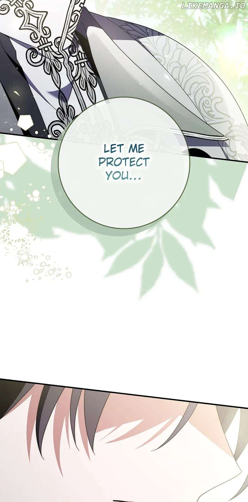 As My Husband Said, I Brought in A Lover Chapter 43 page 33