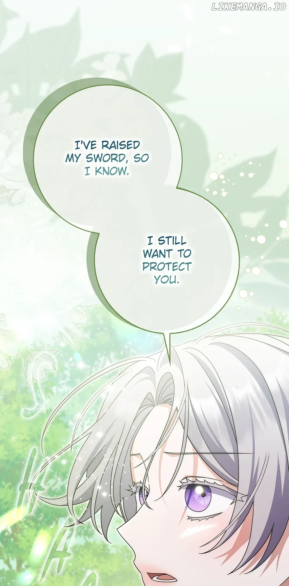 As My Husband Said, I Brought in A Lover Chapter 43 page 31