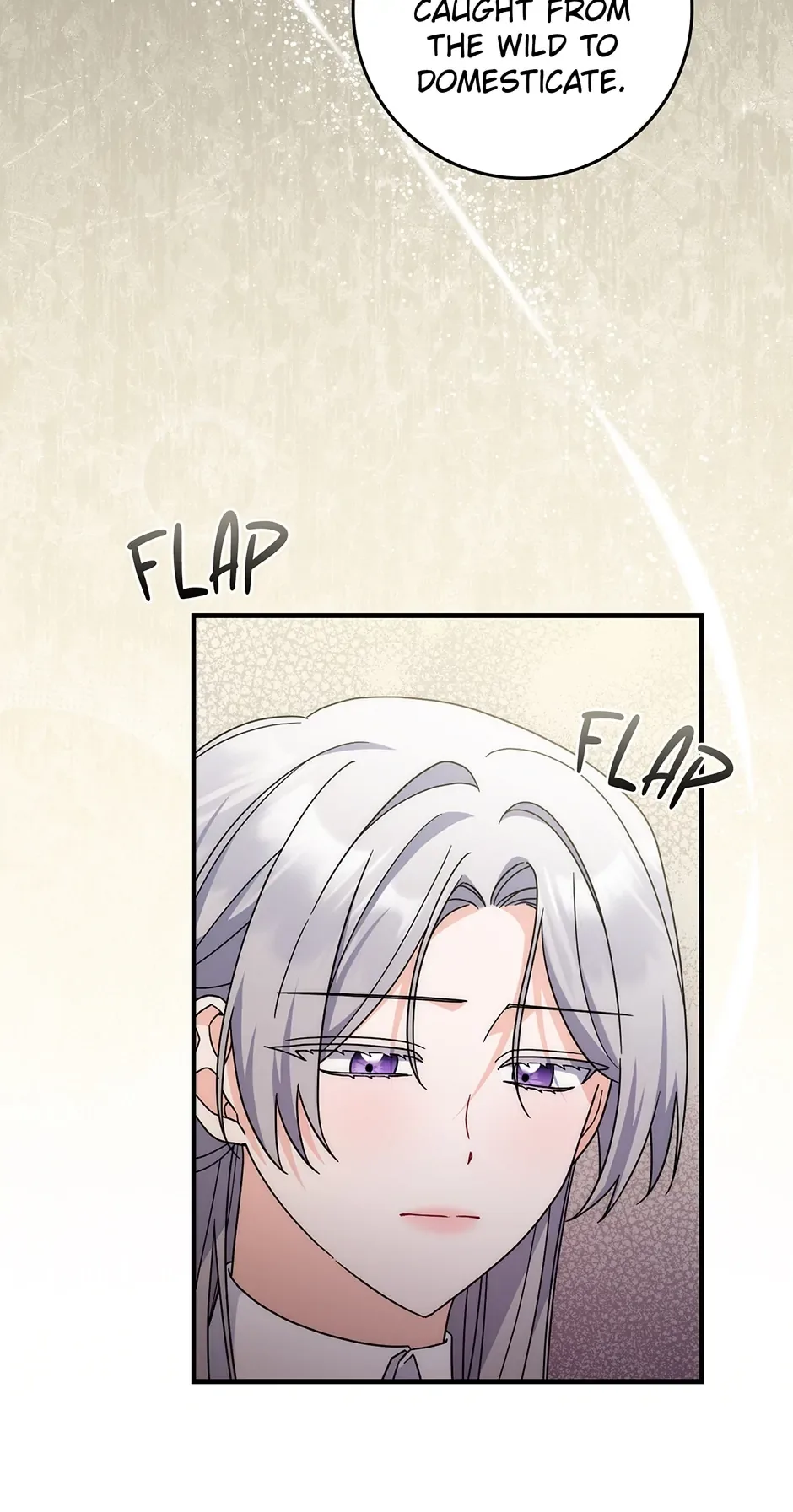 As My Husband Said, I Brought in A Lover Chapter 36 page 33