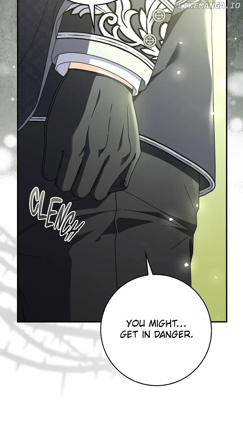 As My Husband Said, I Brought in A Lover Chapter 43 page 28