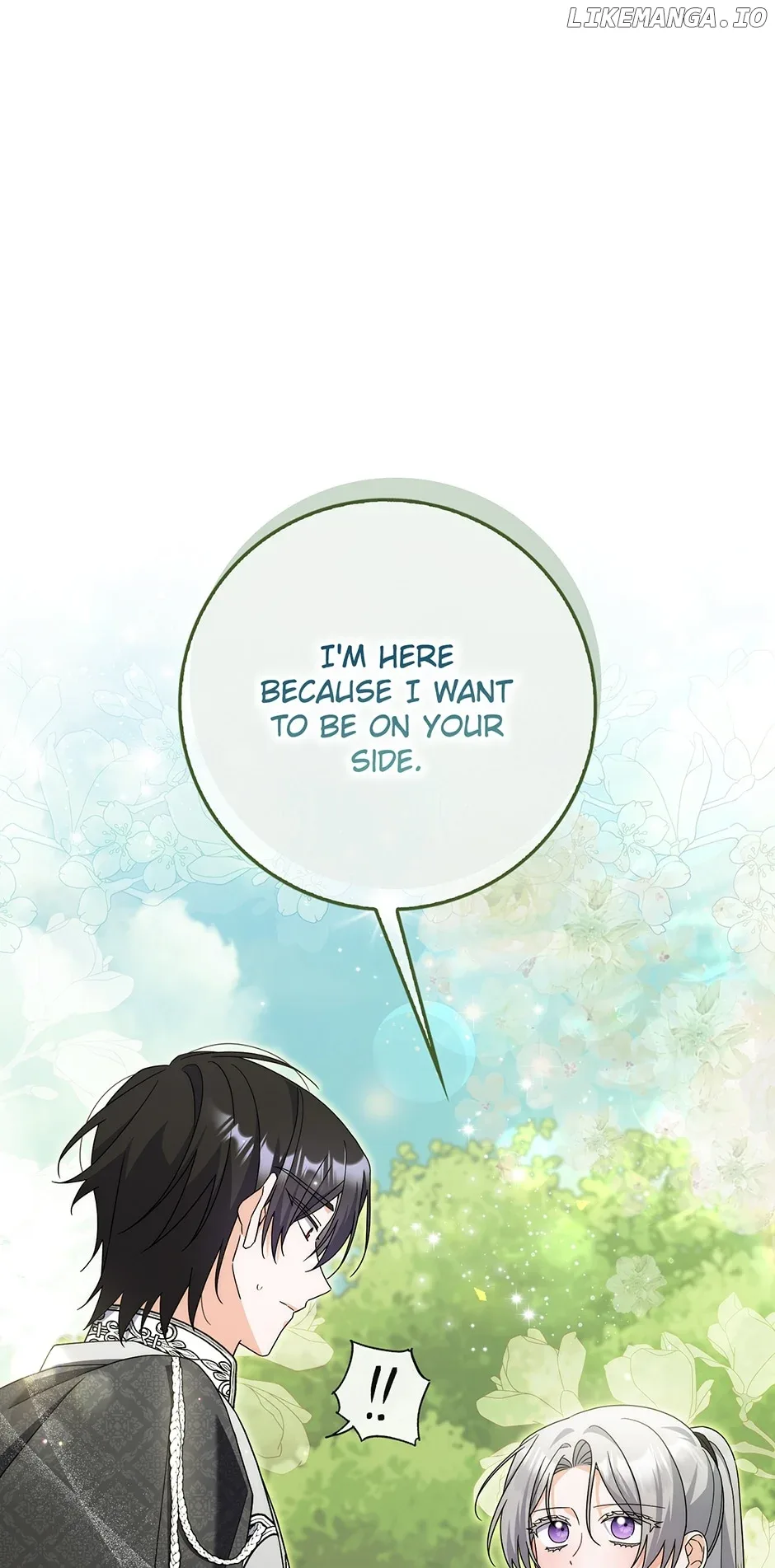 As My Husband Said, I Brought in A Lover Chapter 43 page 29