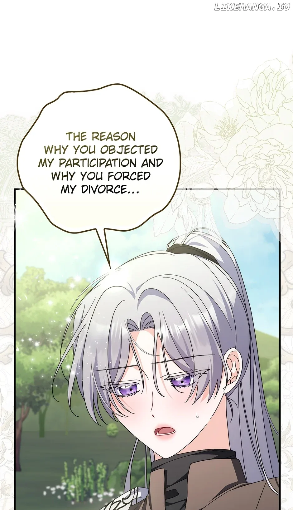 As My Husband Said, I Brought in A Lover Chapter 43 page 24