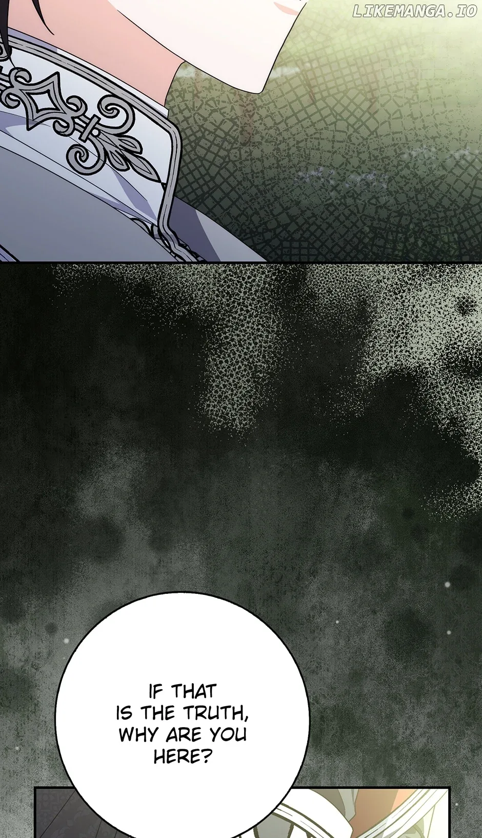 As My Husband Said, I Brought in A Lover Chapter 43 page 27