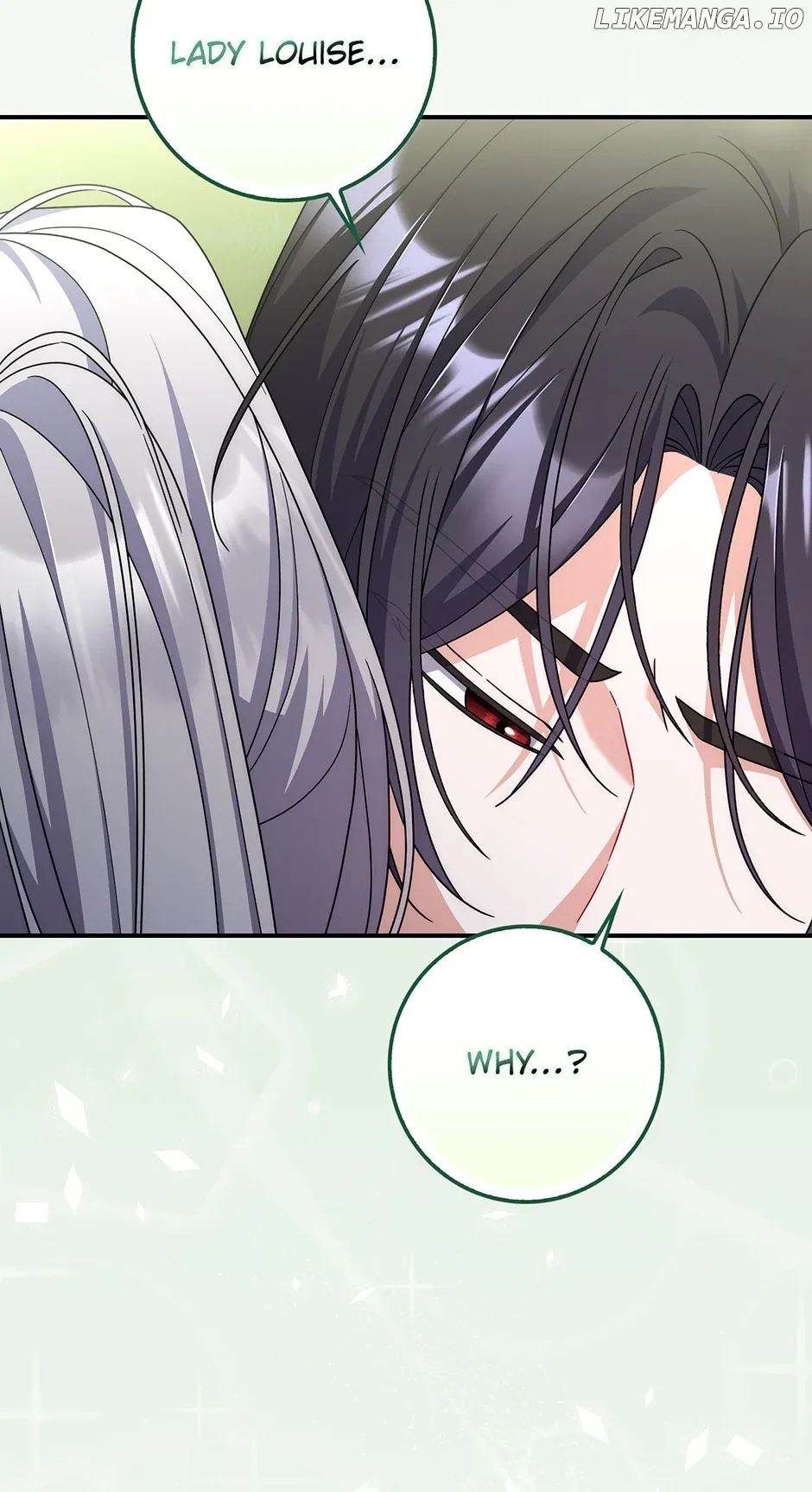 As My Husband Said, I Brought in A Lover Chapter 43 page 37