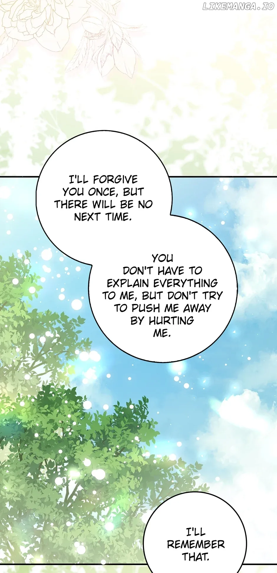 As My Husband Said, I Brought in A Lover Chapter 43 page 45
