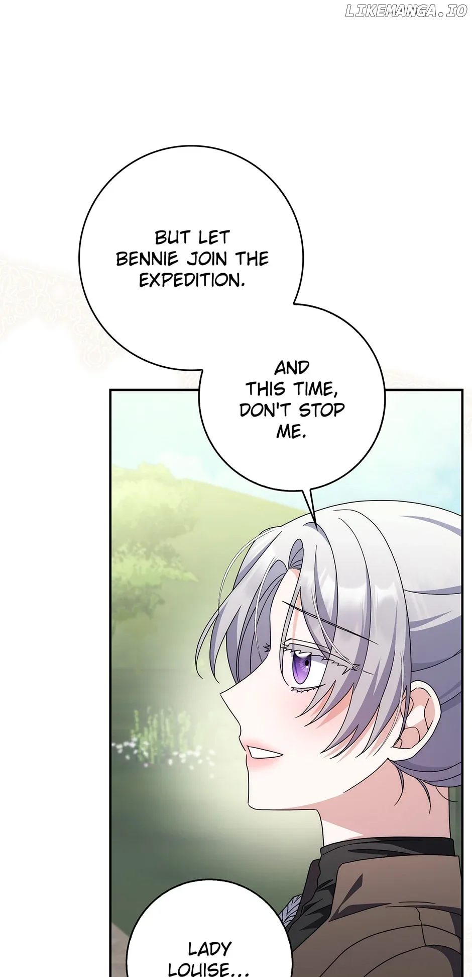 As My Husband Said, I Brought in A Lover Chapter 43 page 41