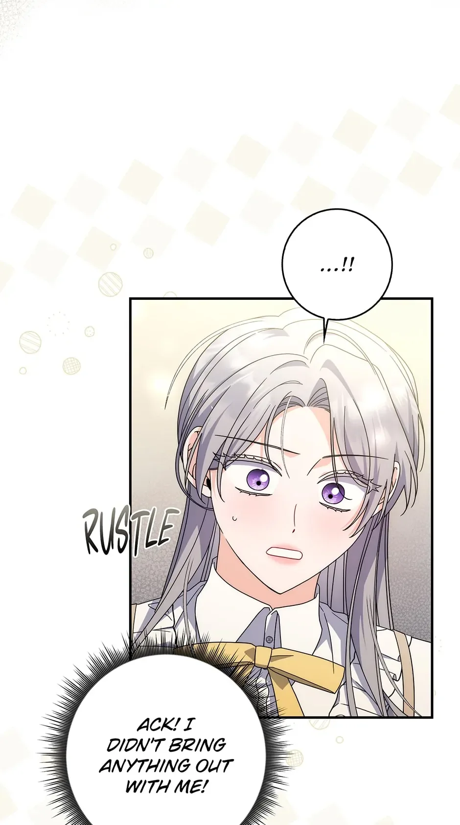 As My Husband Said, I Brought in A Lover Chapter 36 page 36