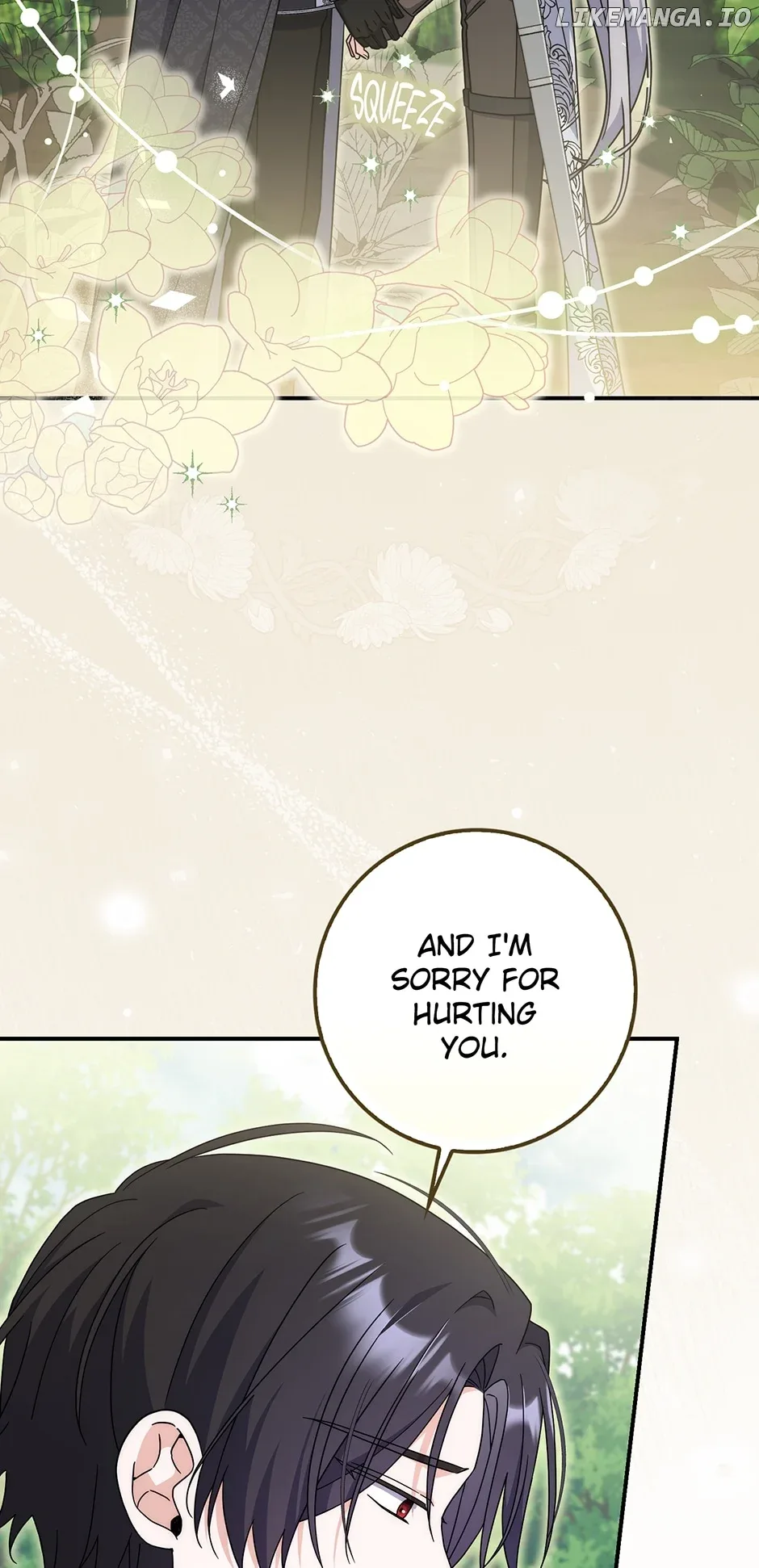 As My Husband Said, I Brought in A Lover Chapter 43 page 43