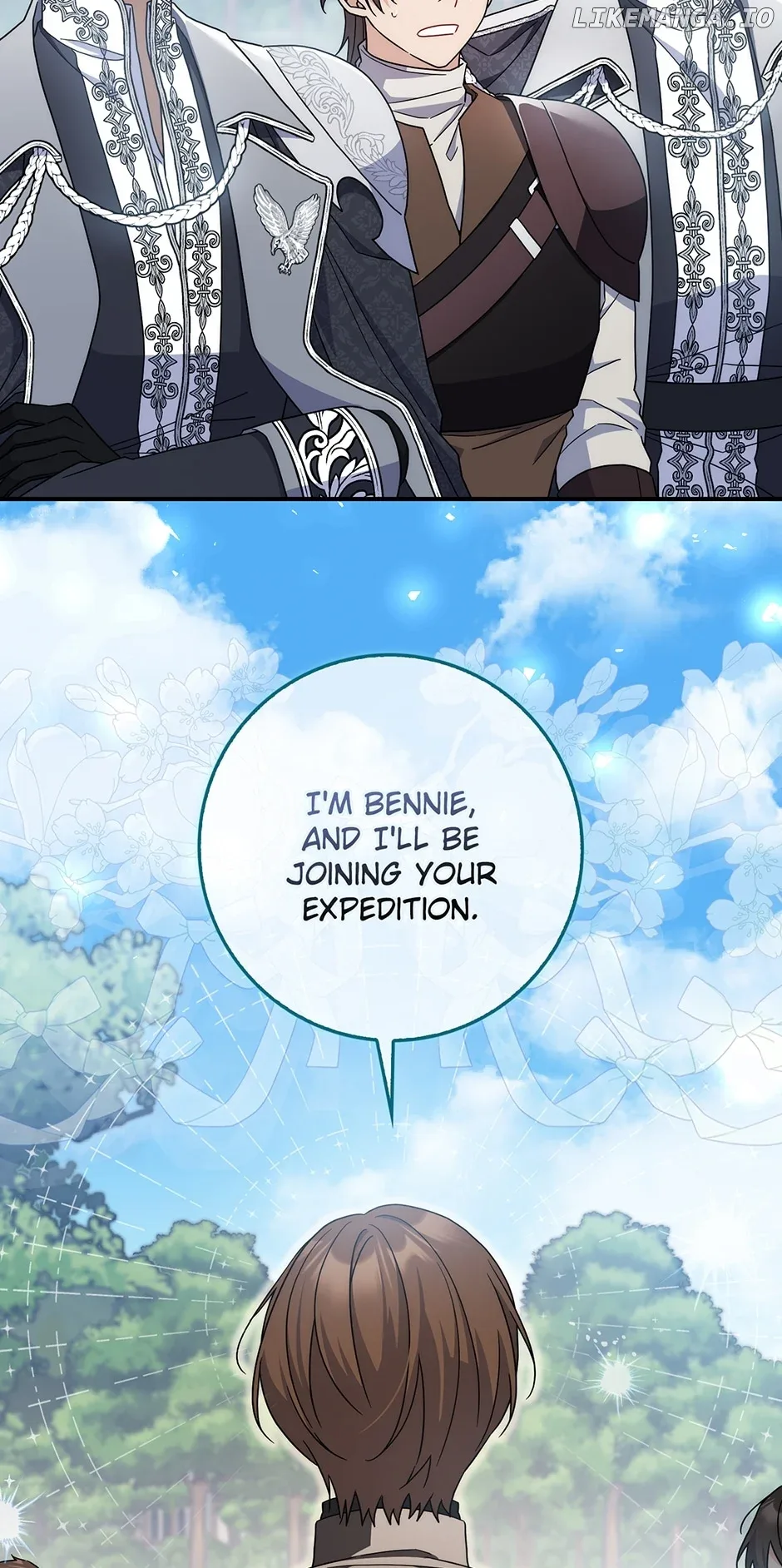 As My Husband Said, I Brought in A Lover Chapter 43 page 49