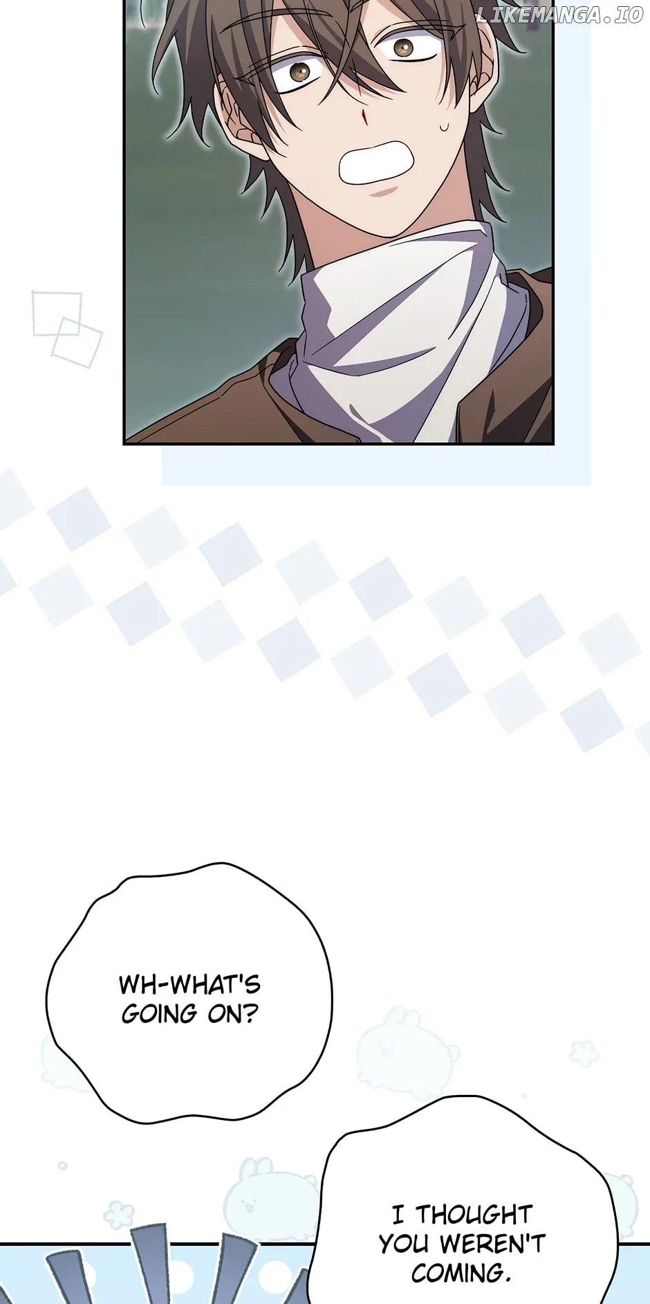 As My Husband Said, I Brought in A Lover Chapter 43 page 51