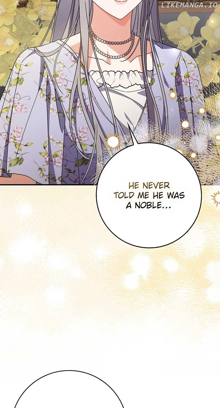 As My Husband Said, I Brought in A Lover Chapter 39 page 3