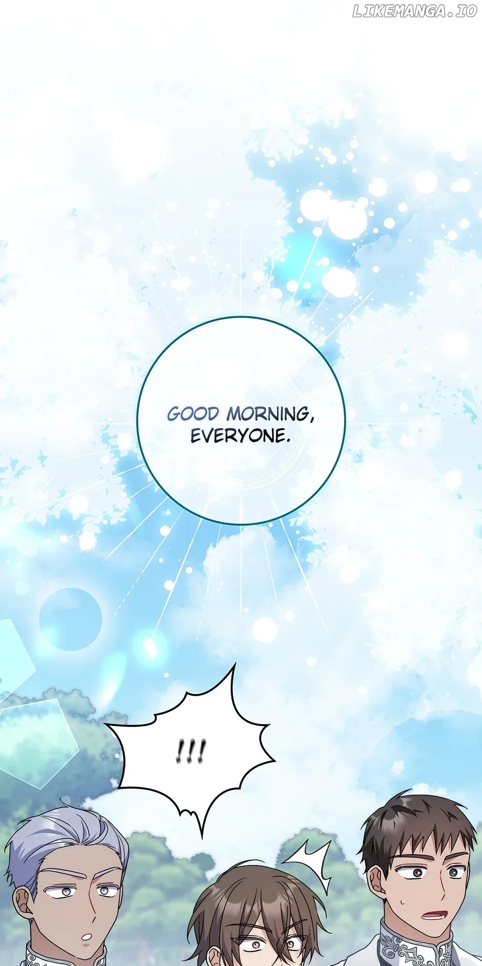 As My Husband Said, I Brought in A Lover Chapter 43 page 48
