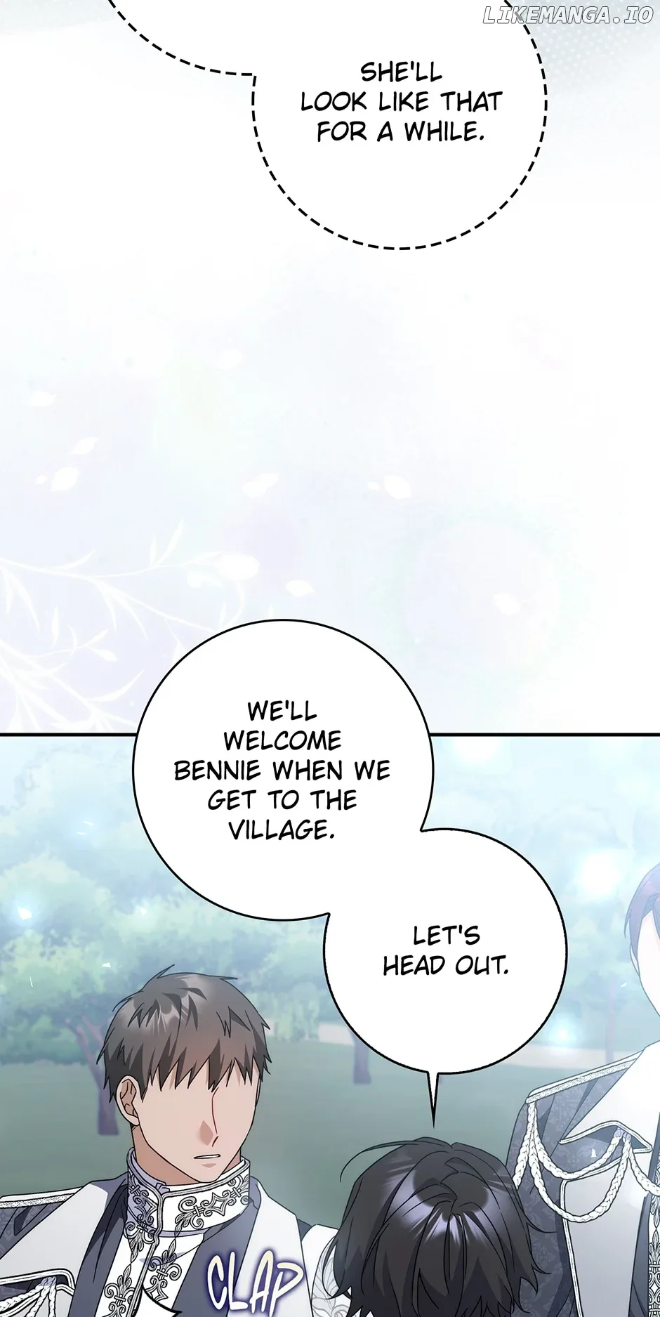 As My Husband Said, I Brought in A Lover Chapter 43 page 55
