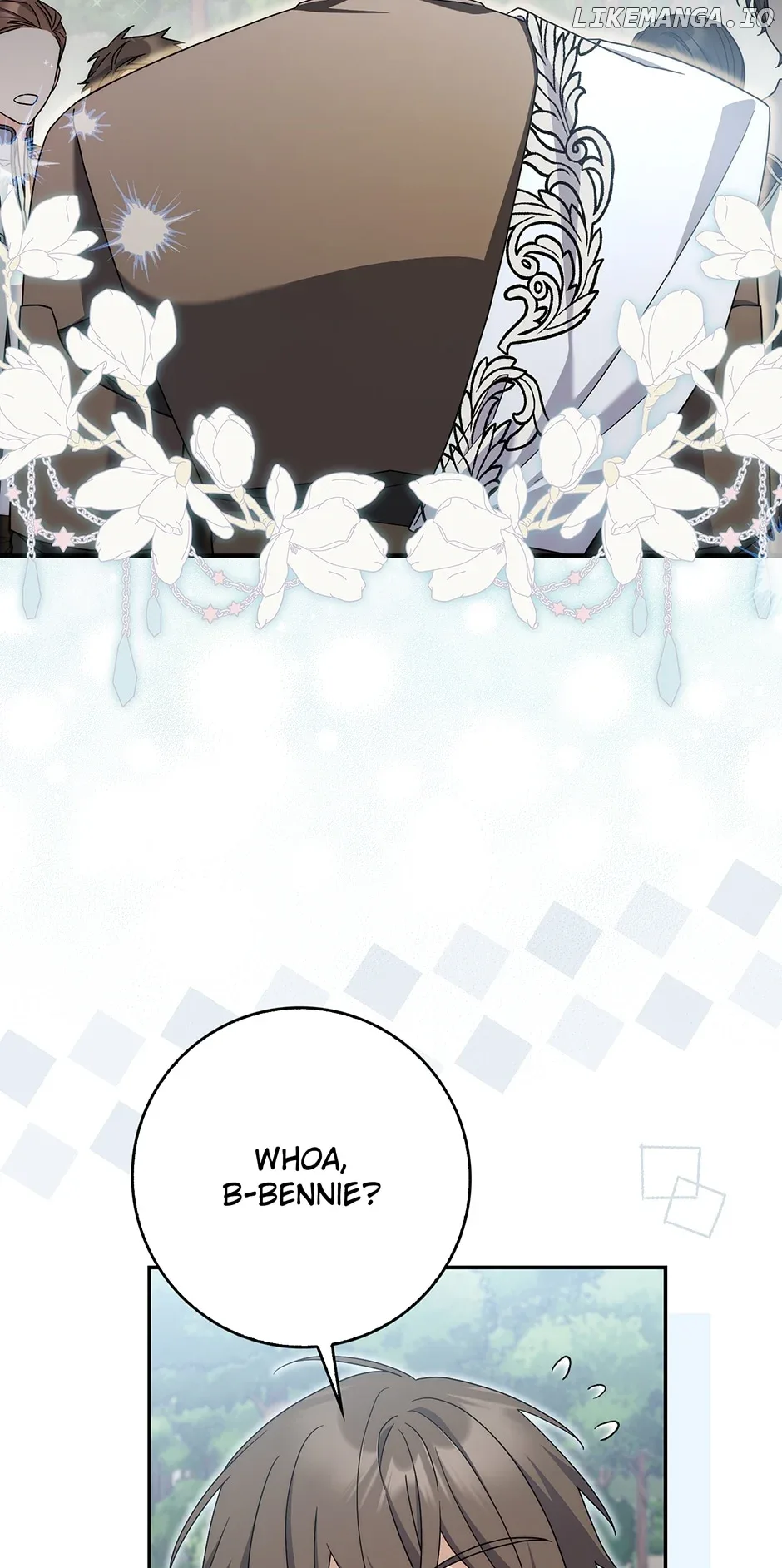 As My Husband Said, I Brought in A Lover Chapter 43 page 50