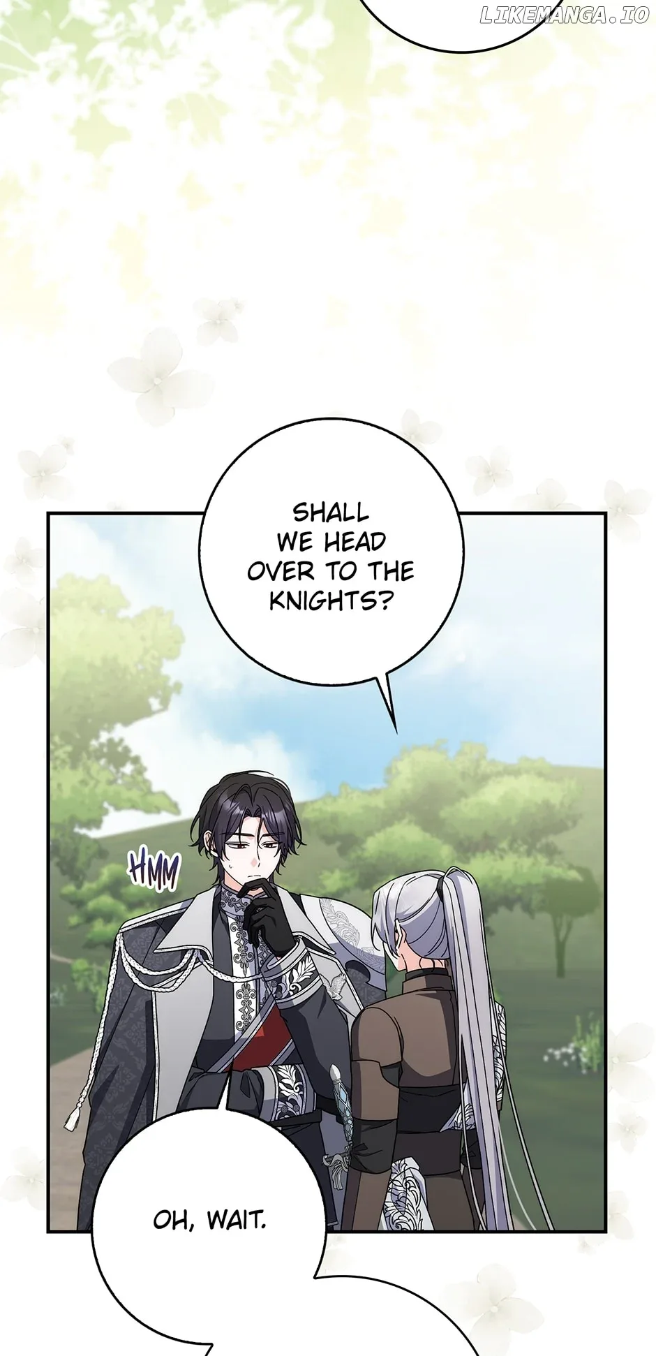 As My Husband Said, I Brought in A Lover Chapter 43 page 46
