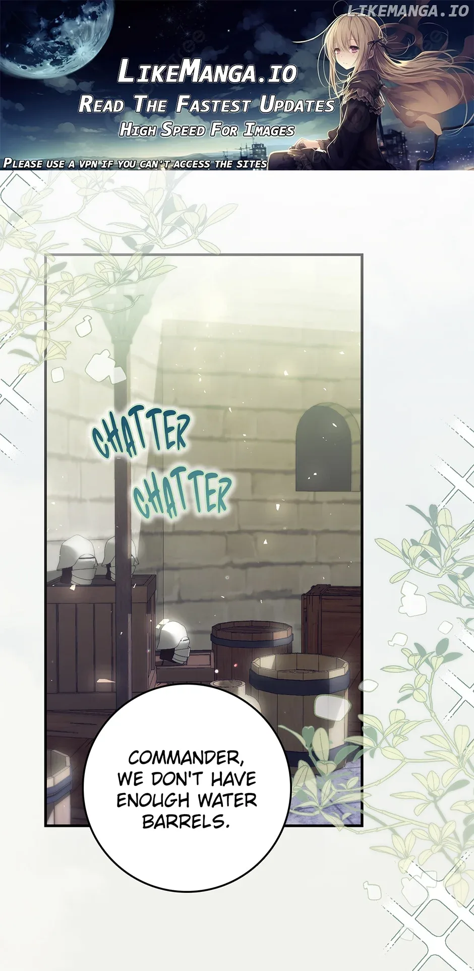 As My Husband Said, I Brought in A Lover Chapter 42 page 2
