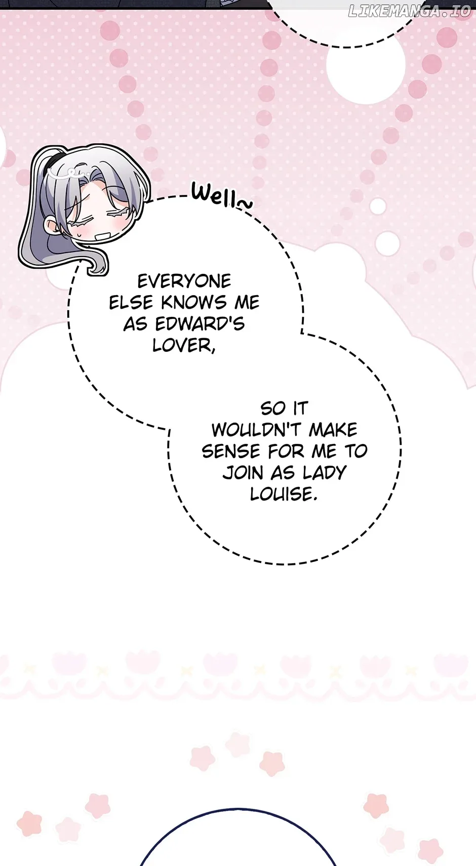 As My Husband Said, I Brought in A Lover Chapter 43 page 59