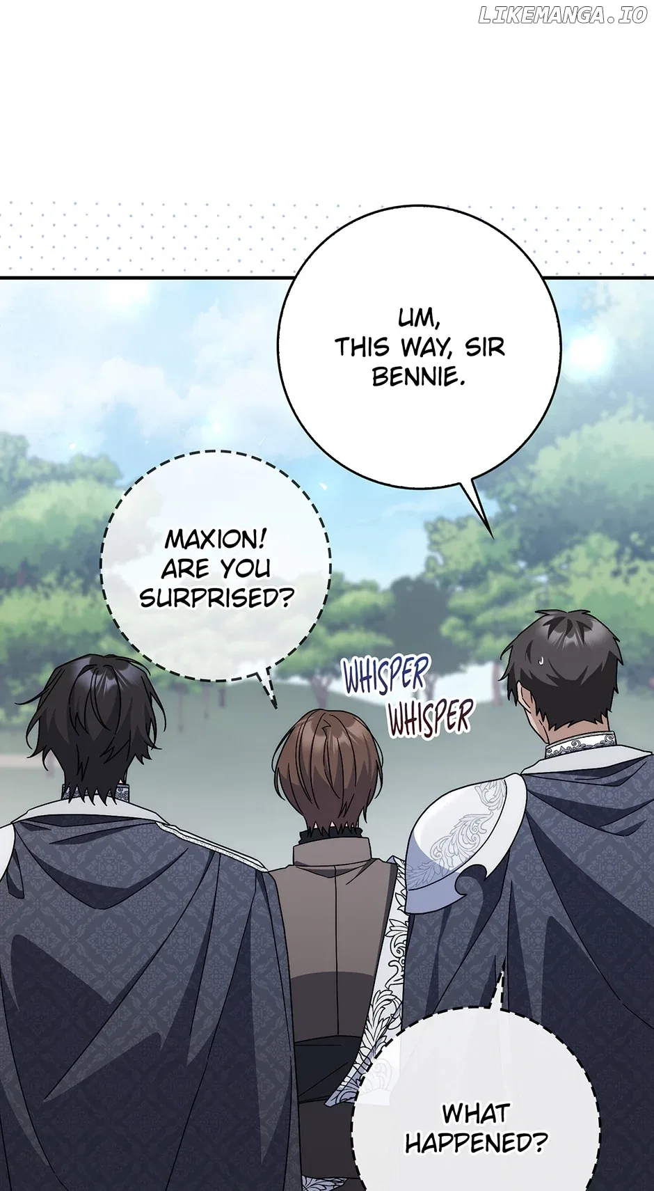 As My Husband Said, I Brought in A Lover Chapter 43 page 58