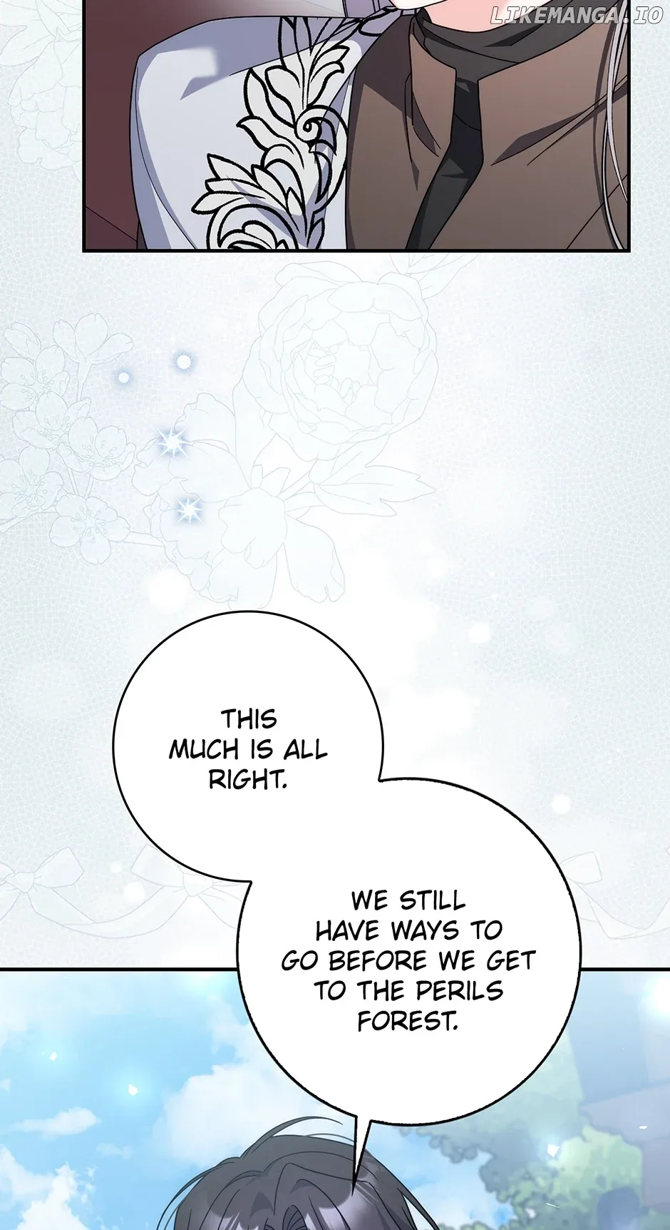 As My Husband Said, I Brought in A Lover Chapter 43 page 67