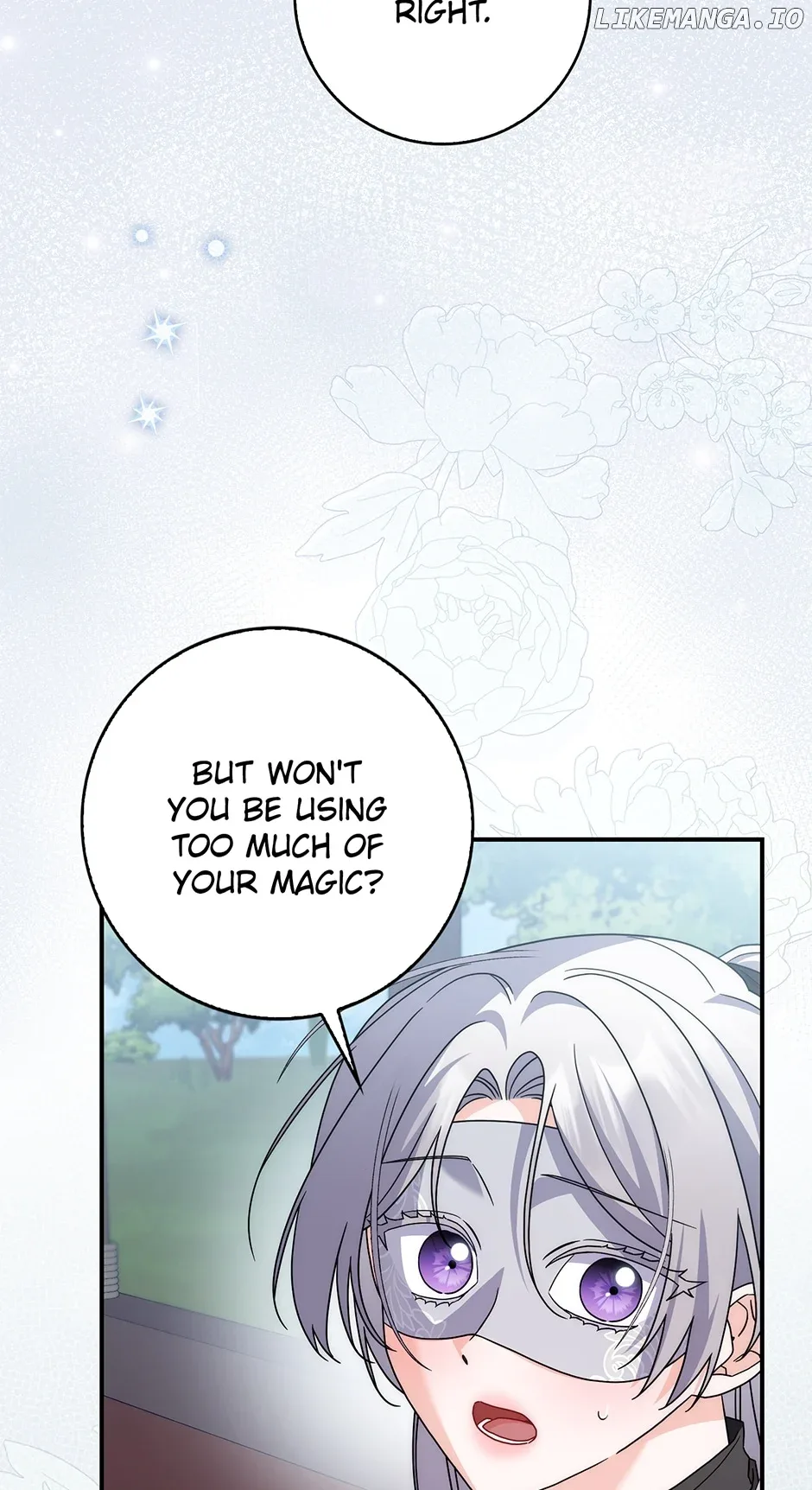 As My Husband Said, I Brought in A Lover Chapter 43 page 66