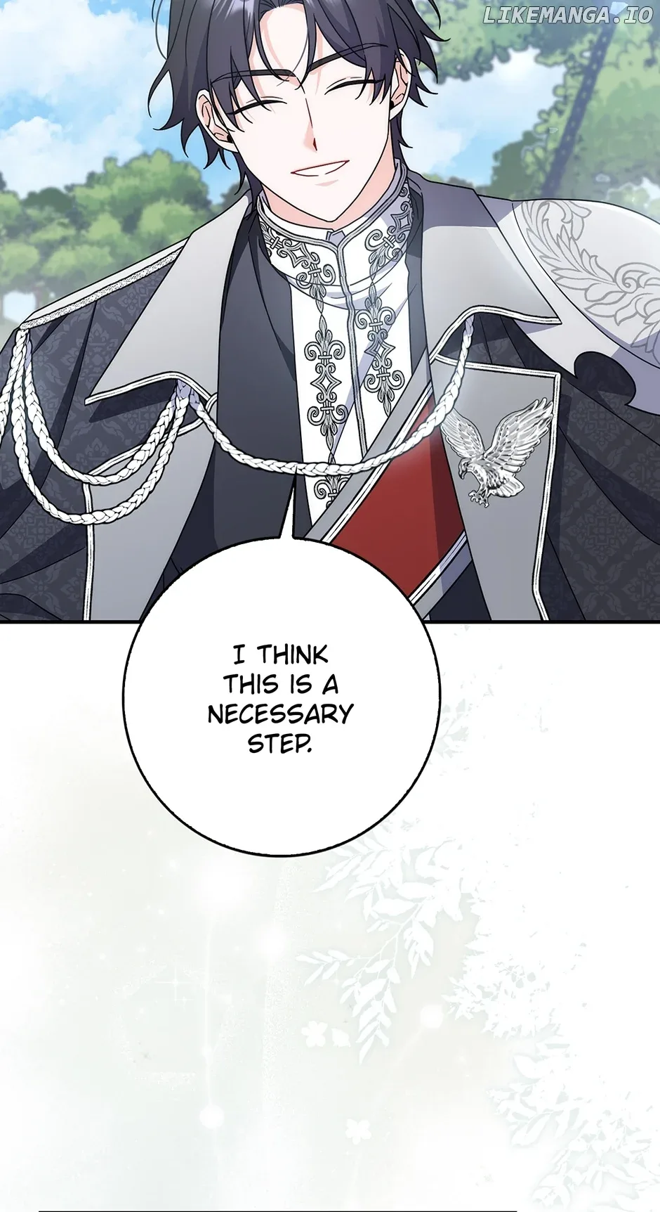As My Husband Said, I Brought in A Lover Chapter 43 page 68