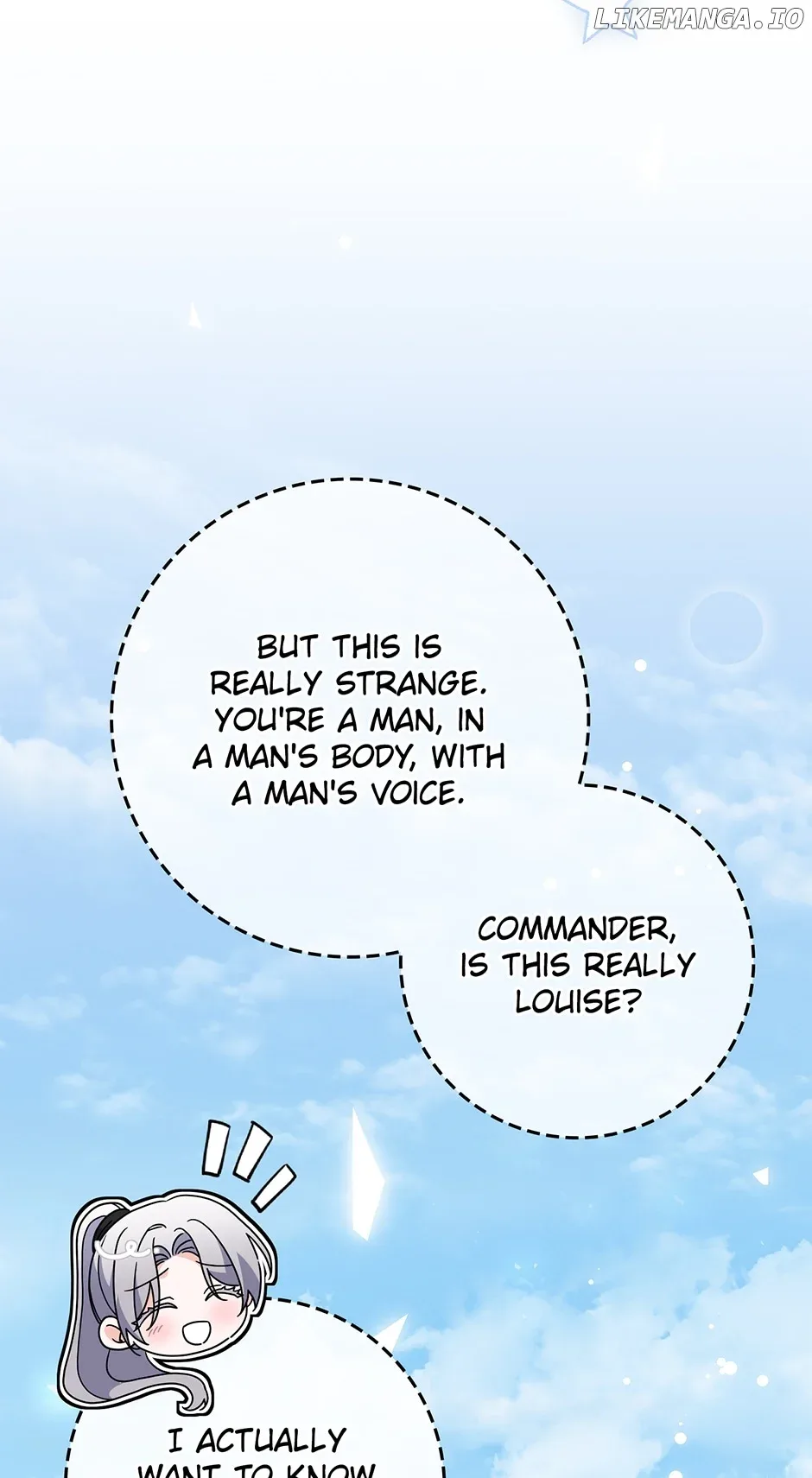 As My Husband Said, I Brought in A Lover Chapter 43 page 62