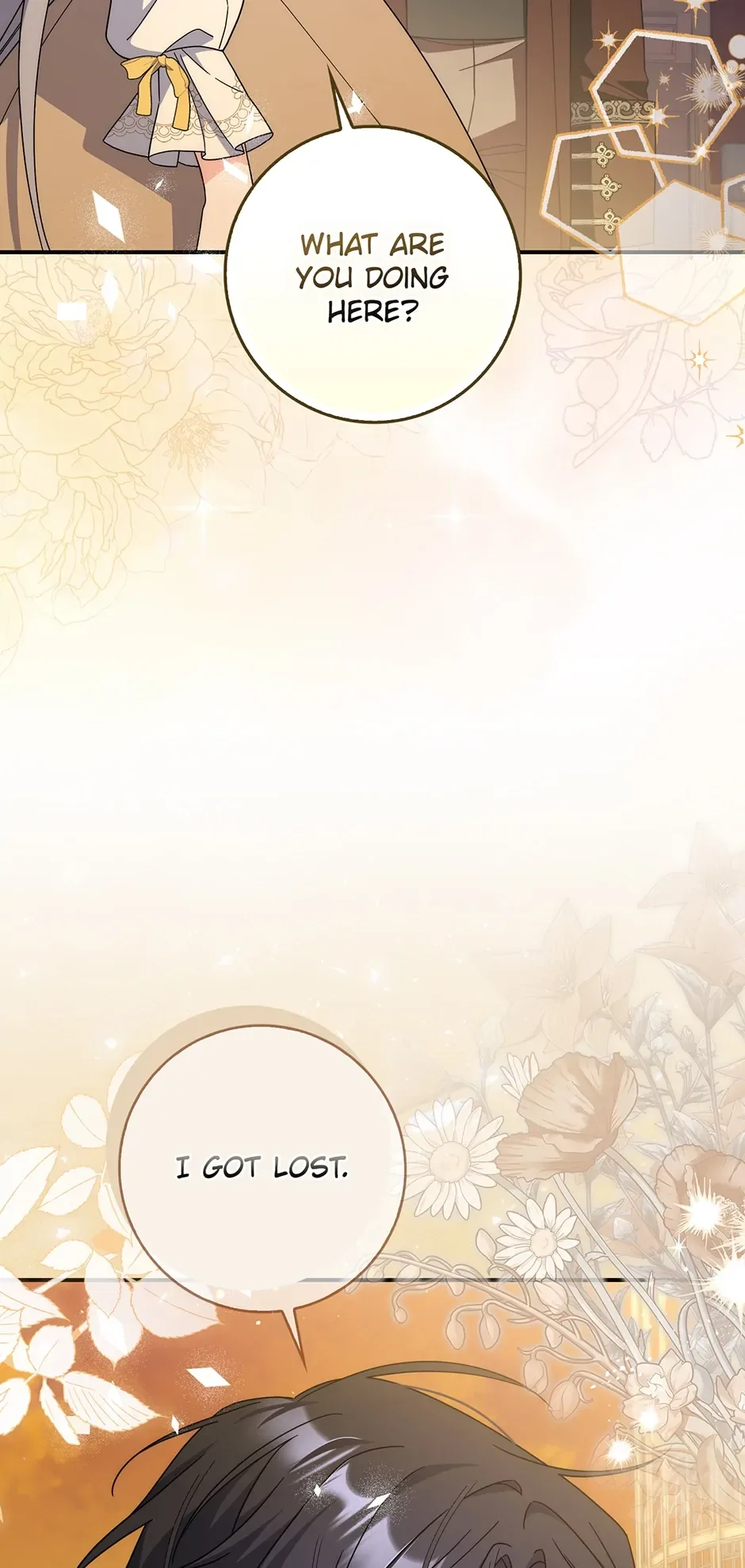 As My Husband Said, I Brought in A Lover Chapter 36 page 41