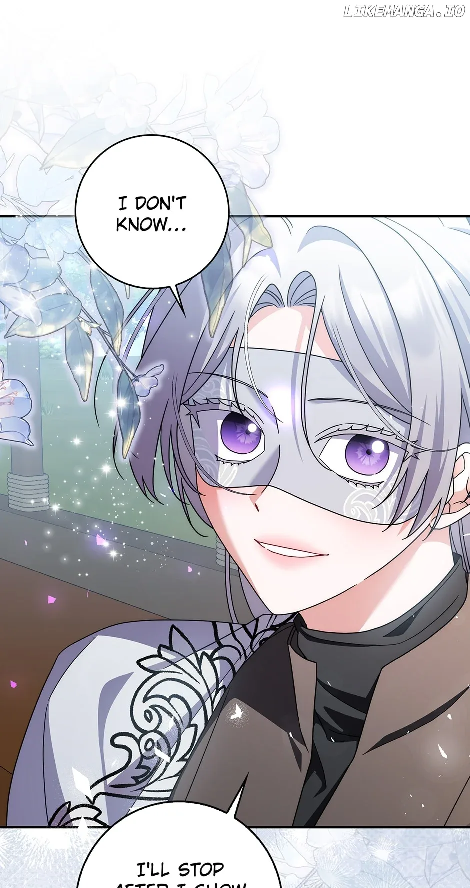 As My Husband Said, I Brought in A Lover Chapter 43 page 70