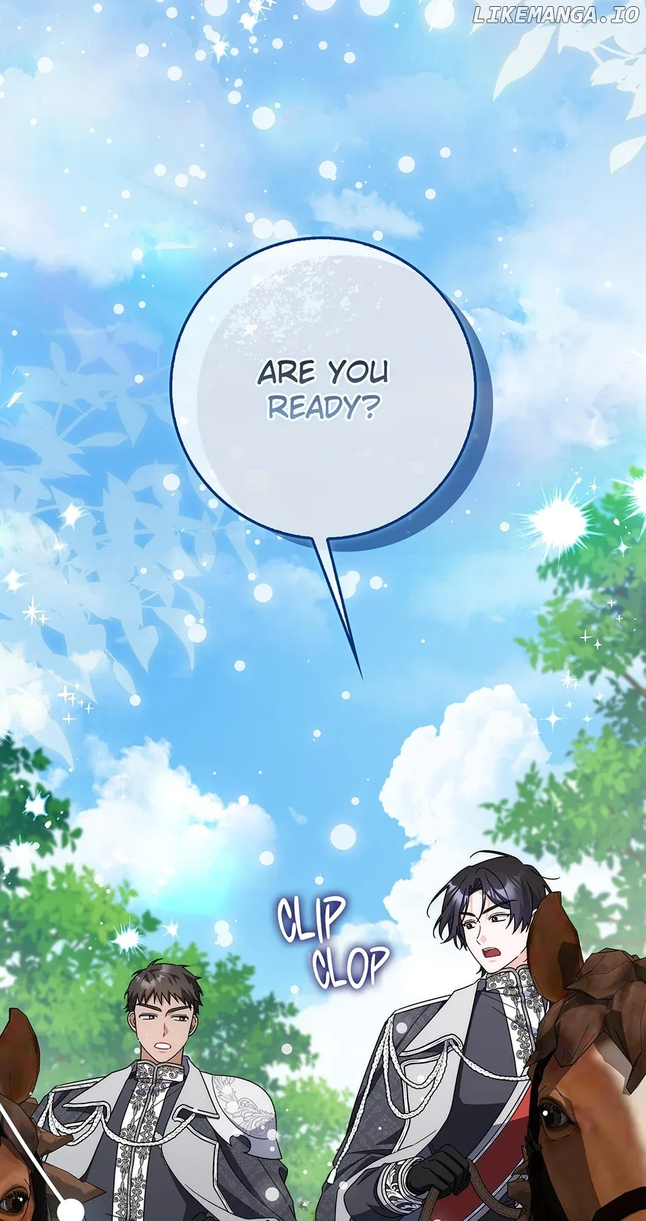 As My Husband Said, I Brought in A Lover Chapter 43 page 72