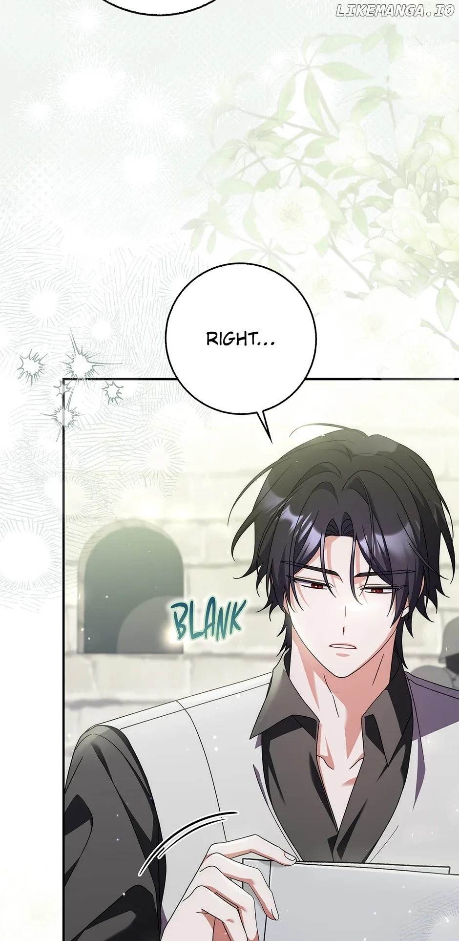 As My Husband Said, I Brought in A Lover Chapter 42 page 4