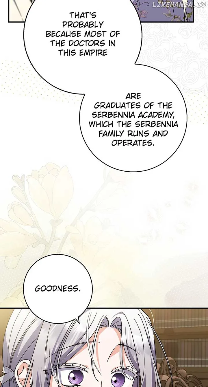 As My Husband Said, I Brought in A Lover Chapter 39 page 5