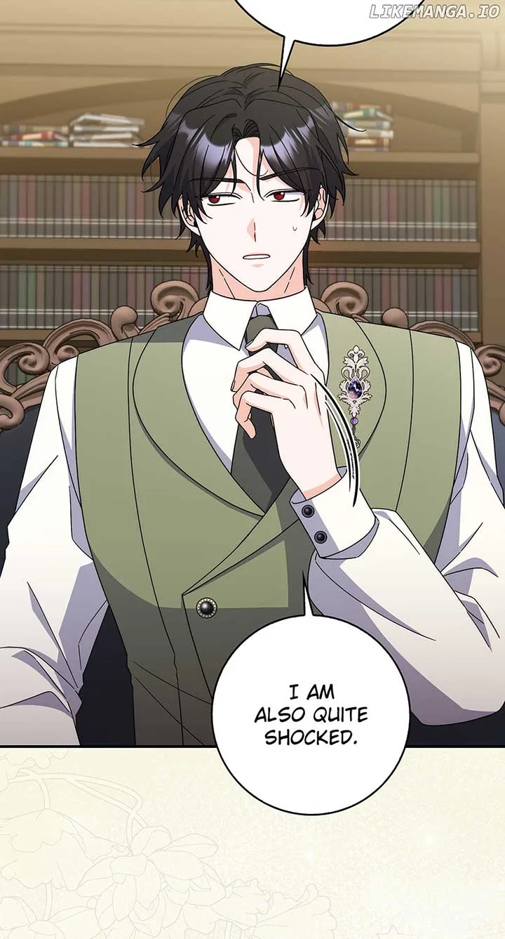 As My Husband Said, I Brought in A Lover Chapter 39 page 7