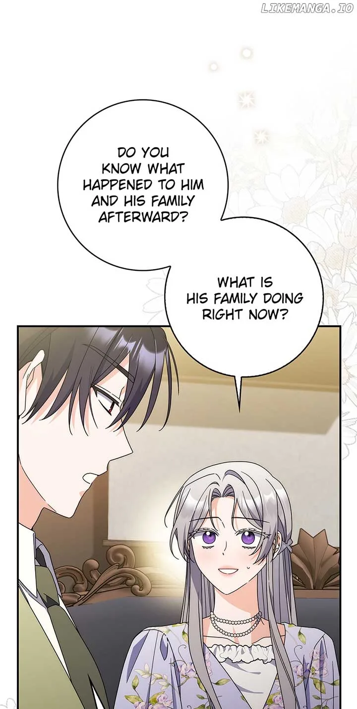 As My Husband Said, I Brought in A Lover Chapter 39 page 9