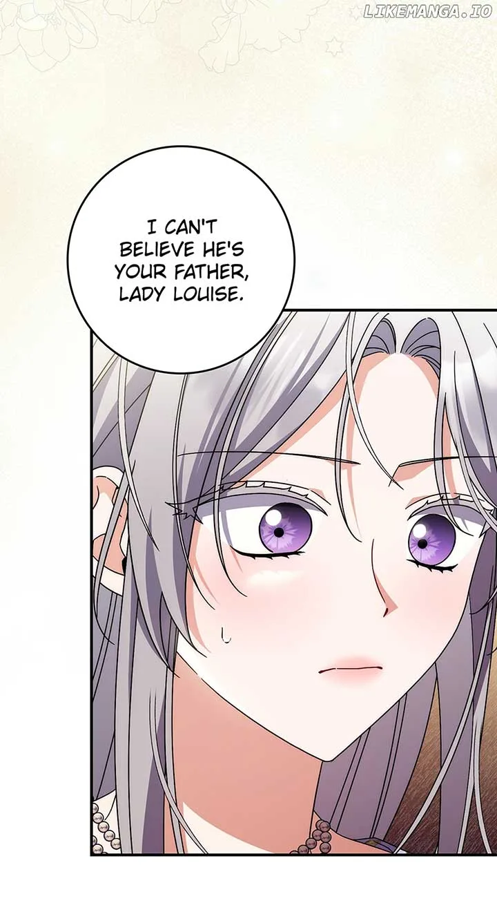 As My Husband Said, I Brought in A Lover Chapter 39 page 8