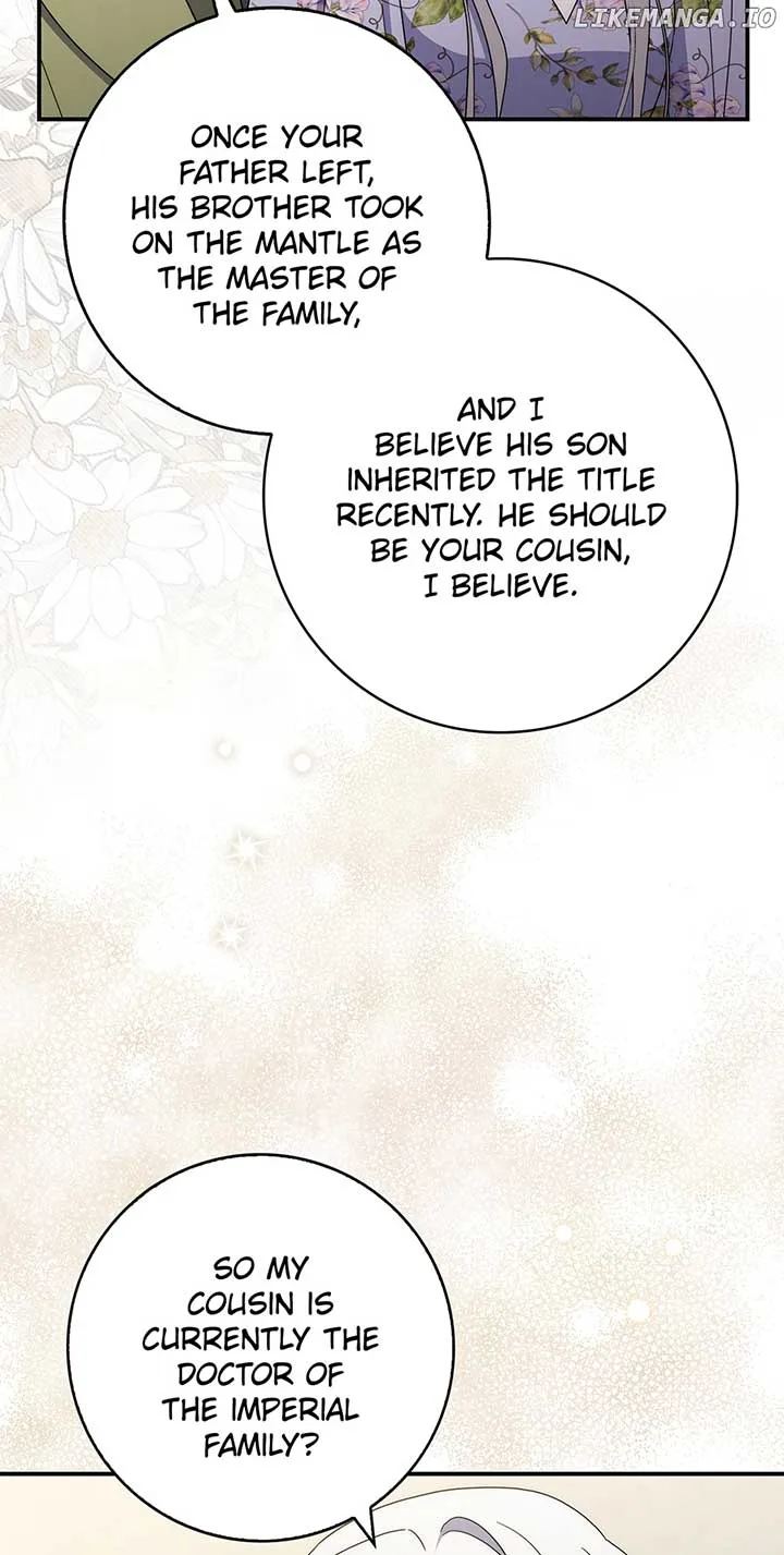 As My Husband Said, I Brought in A Lover Chapter 39 page 10