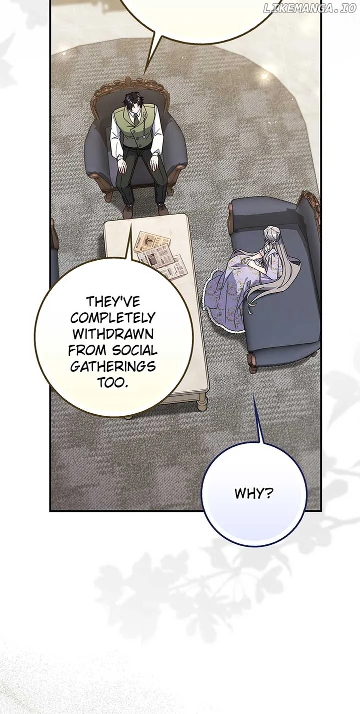 As My Husband Said, I Brought in A Lover Chapter 39 page 12
