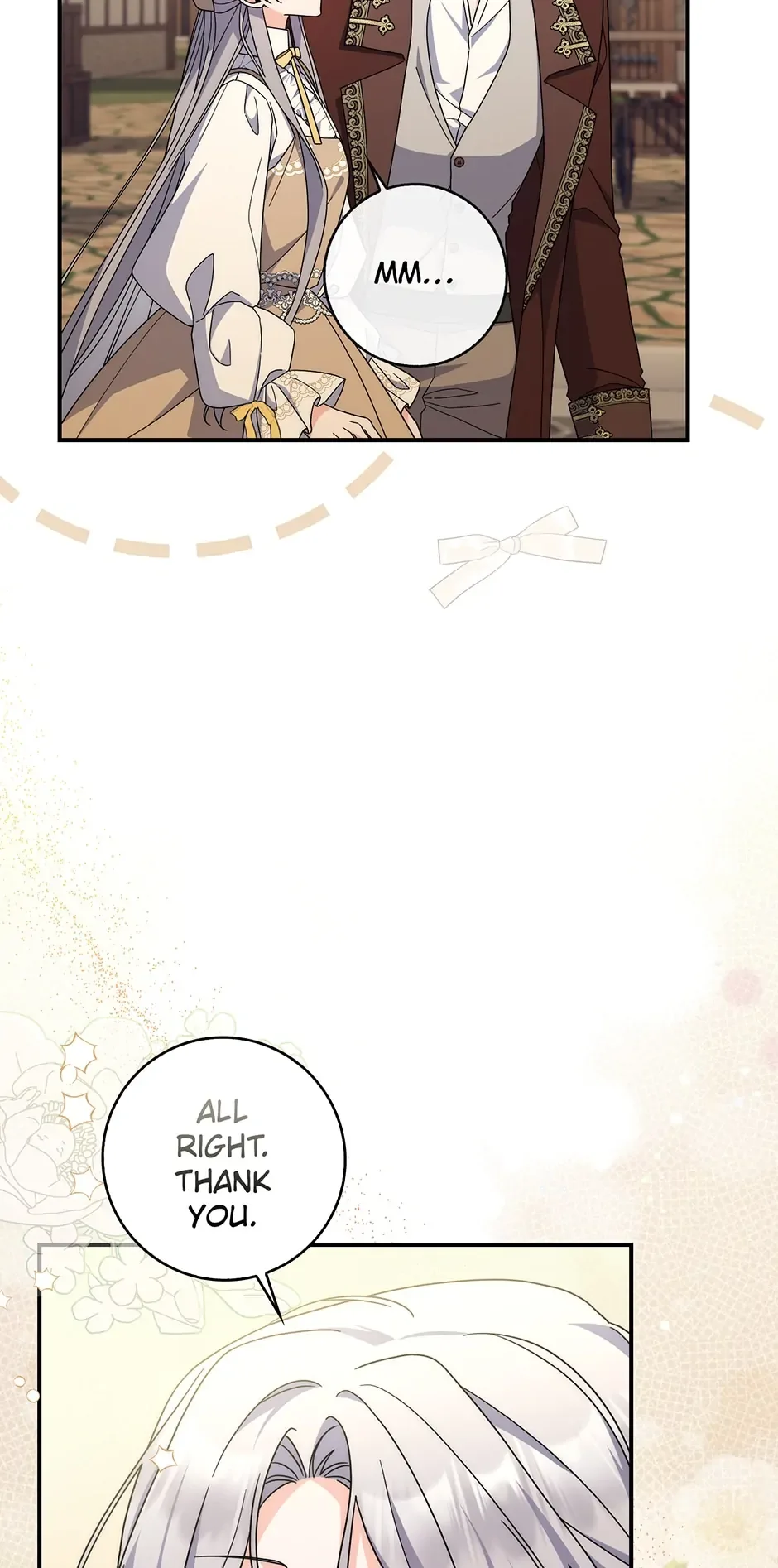 As My Husband Said, I Brought in A Lover Chapter 36 page 48